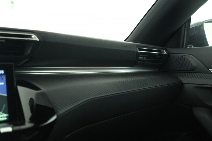 Peugeot 508 SW 1.5 BlueHDI Allure Automaat, Digital dash! halfleder, climate,