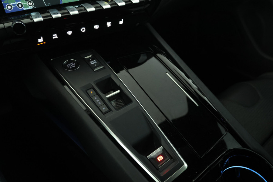 Peugeot 508 SW 1.5 BlueHDI Allure Automaat, Digital dash! halfleder, climate,