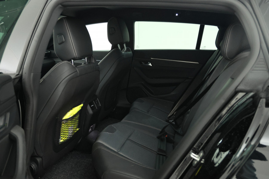 Peugeot 508 SW 1.5 BlueHDI Allure Automaat, Digital dash! halfleder, climate,