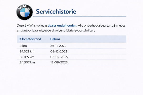 BMW 3 Serie Touring 320e | M-Sport | Pano | Harman Kardon | 19 inch | Carbon | Stuurwiel verwarmd | Individual | Brooklyn Grey