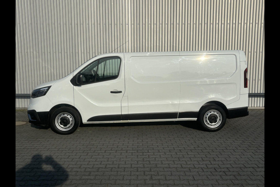 Renault Trafic 2.0 dCi L2H1 Comf.*CARPLAY*CRUISE*NAV*A/C*NW MODEL