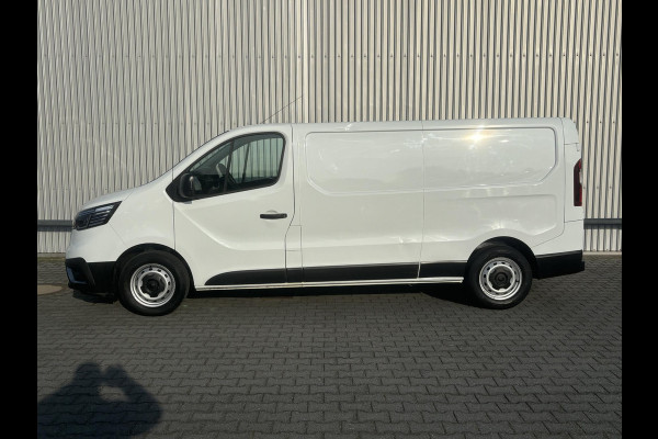 Renault Trafic 2.0 dCi L2H1 Comf.*CARPLAY*CRUISE*NAV*A/C*NW MODEL