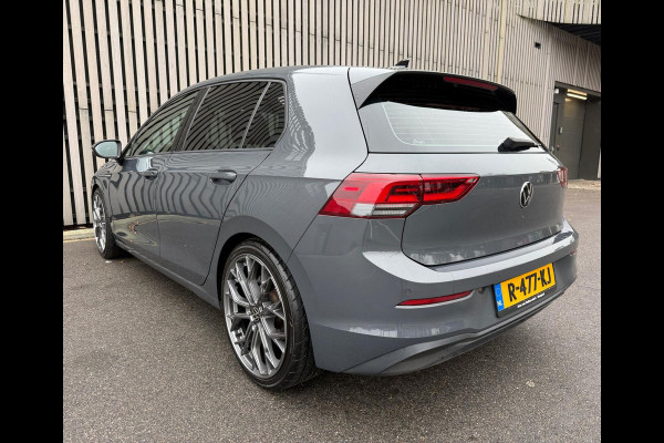 Volkswagen Golf 1.0 TSI Life Business / 19' /sfeer / Led /Cruise