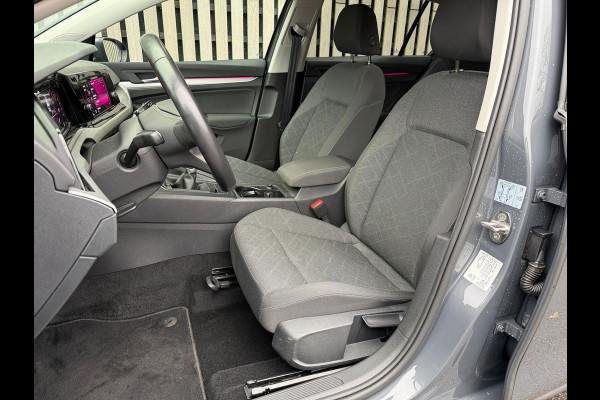 Volkswagen Golf 1.0 TSI Life Business / 19' /sfeer / Led /Cruise