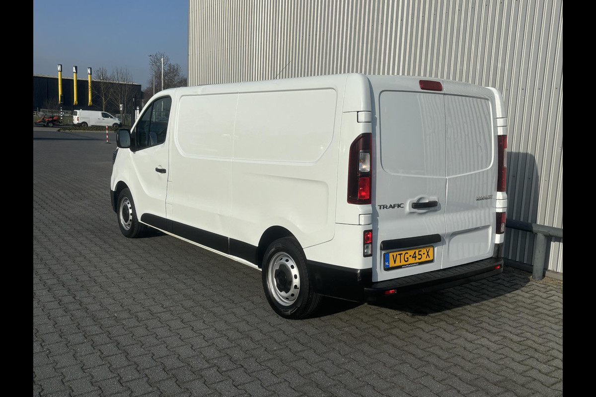 Renault Trafic 2.0 dCi L2H1 Comf.*CARPLAY*CRUISE*NAV*A/C*NW MODEL