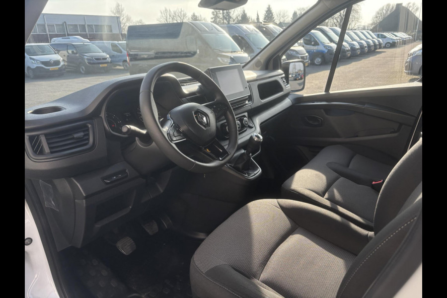 Renault Trafic 2.0 dCi L2H1 Comf.*CARPLAY*CRUISE*NAV*A/C*NW MODEL