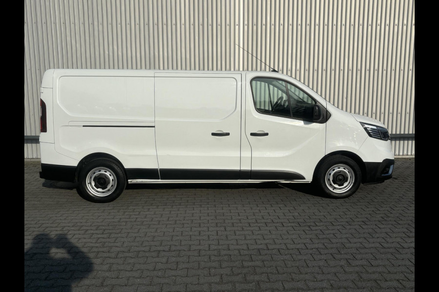 Renault Trafic 2.0 dCi L2H1 Comf.*CARPLAY*CRUISE*NAV*A/C*NW MODEL
