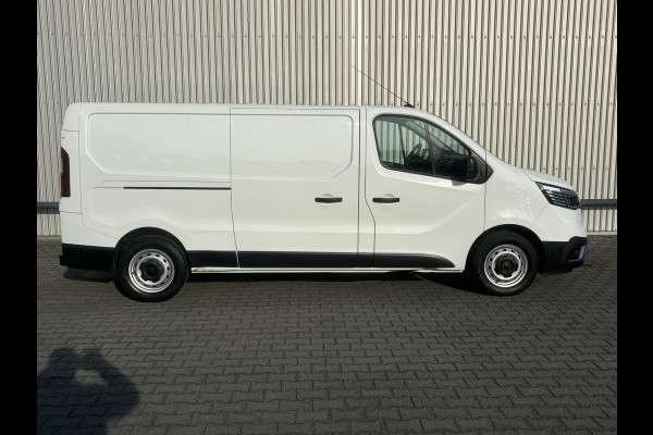 Renault Trafic 2.0 dCi L2H1 Comf.*CARPLAY*CRUISE*NAV*A/C*NW MODEL