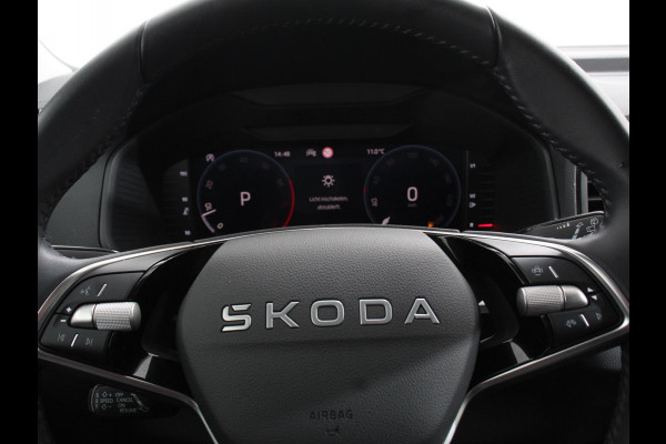 Škoda Karoq 1.5 TSI 150pk DSG ACT Selection | Navigatie | Apple Carplay/Android Auto | Camera | Parkeer sensoren | Adaptive Cruise Control | Lichtmetalen Velgen | Digitale Cockpit