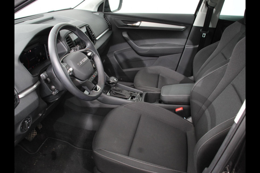 Škoda Karoq 1.5 TSI 150pk DSG ACT Selection | Navigatie | Apple Carplay/Android Auto | Camera | Parkeer sensoren | Adaptive Cruise Control | Lichtmetalen Velgen | Digitale Cockpit