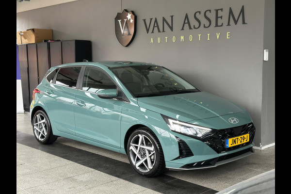 Hyundai i20 1.0 T-GDI Comfort|7000KM!|VOL OPTIES