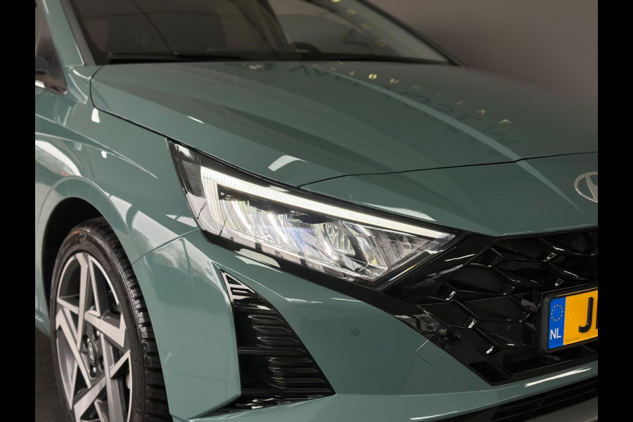 Hyundai i20 1.0 T-GDI Comfort|7000KM!|VOL OPTIES