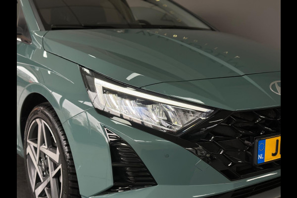 Hyundai i20 1.0 T-GDI Comfort|7000KM!|VOL OPTIES