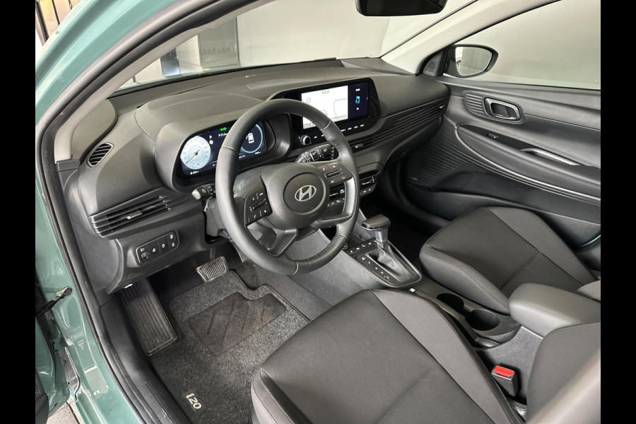 Hyundai i20 1.0 T-GDI Comfort|7000KM!|VOL OPTIES