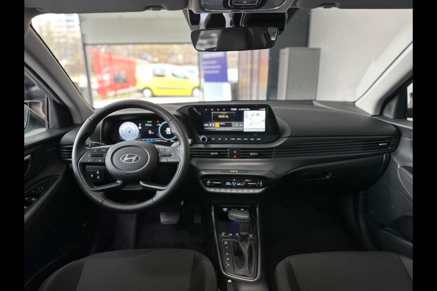 Hyundai i20 1.0 T-GDI Comfort|7000KM!|VOL OPTIES