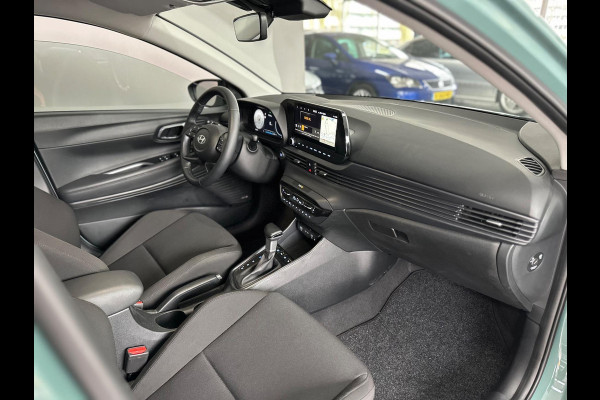 Hyundai i20 1.0 T-GDI Comfort|7000KM!|VOL OPTIES