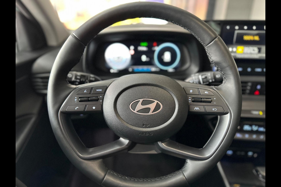 Hyundai i20 1.0 T-GDI Comfort|7000KM!|VOL OPTIES