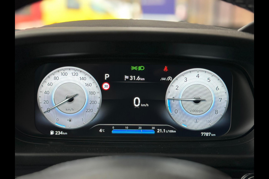 Hyundai i20 1.0 T-GDI Comfort|7000KM!|VOL OPTIES