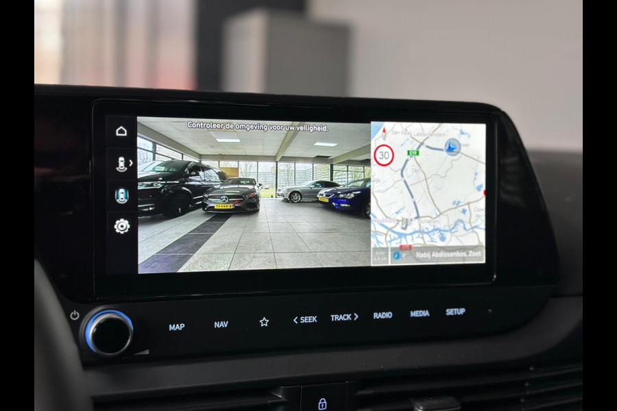 Hyundai i20 1.0 T-GDI Comfort|7000KM!|VOL OPTIES