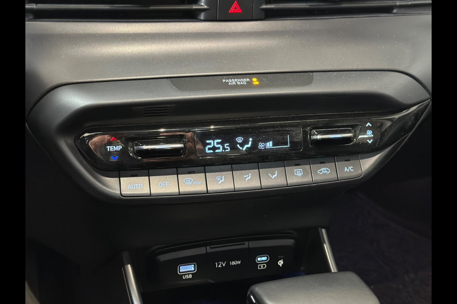 Hyundai i20 1.0 T-GDI Comfort|7000KM!|VOL OPTIES