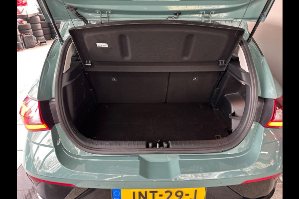 Hyundai i20 1.0 T-GDI Comfort|7000KM!|VOL OPTIES