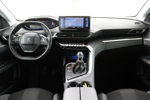 Peugeot 3008 1.2*FACELIFT*CARPLAY*NAVI*CRUISE*ECC*HAAK*CAM*LED*