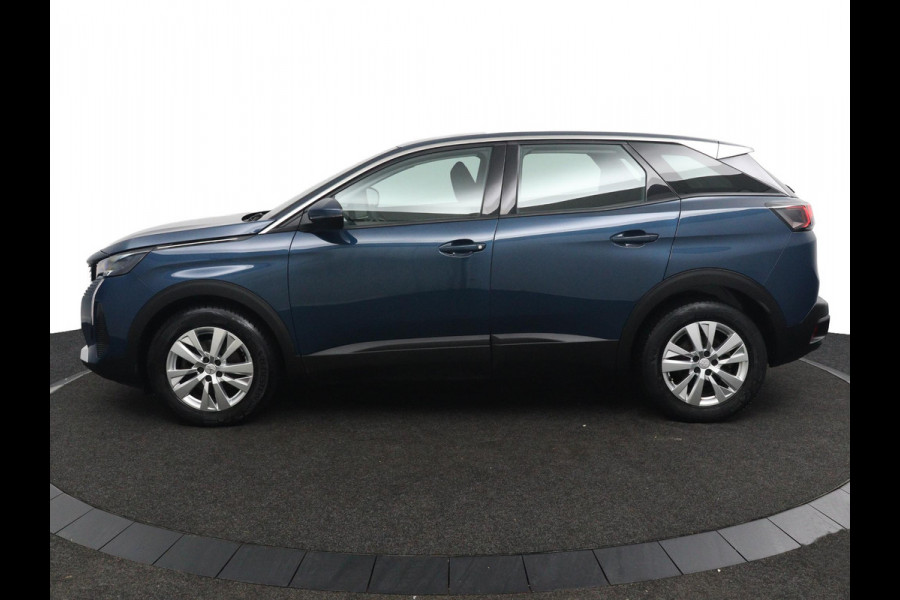 Peugeot 3008 1.2*FACELIFT*CARPLAY*NAVI*CRUISE*ECC*HAAK*CAM*LED*