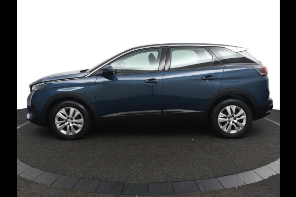 Peugeot 3008 1.2*FACELIFT*CARPLAY*NAVI*CRUISE*ECC*HAAK*CAM*LED*