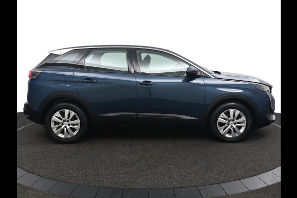 Peugeot 3008 1.2*FACELIFT*CARPLAY*NAVI*CRUISE*ECC*HAAK*CAM*LED*