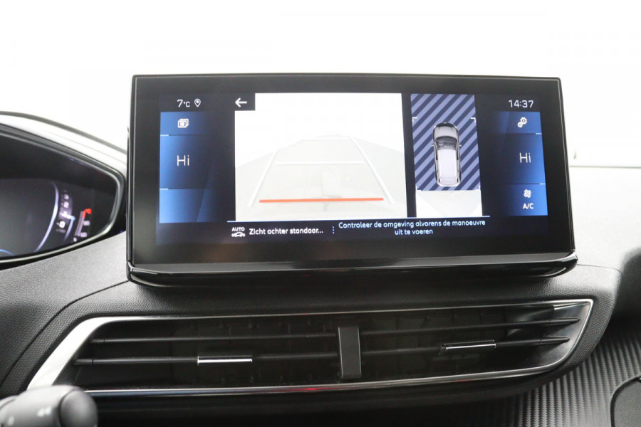 Peugeot 3008 1.2*FACELIFT*CARPLAY*NAVI*CRUISE*ECC*HAAK*CAM*LED*