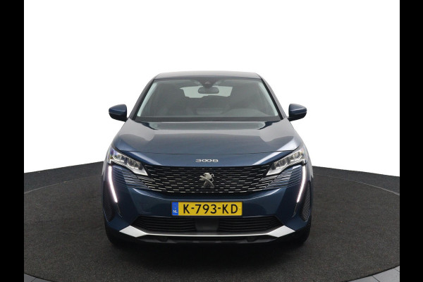 Peugeot 3008 1.2*FACELIFT*CARPLAY*NAVI*CRUISE*ECC*HAAK*CAM*LED*