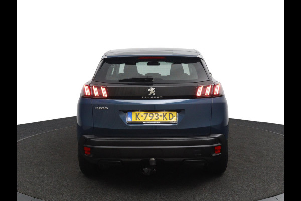 Peugeot 3008 1.2*FACELIFT*CARPLAY*NAVI*CRUISE*ECC*HAAK*CAM*LED*