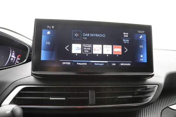 Peugeot 3008 1.2*FACELIFT*CARPLAY*NAVI*CRUISE*ECC*HAAK*CAM*LED*