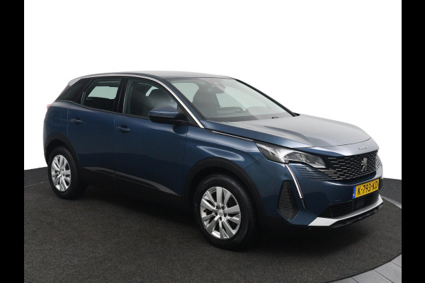 Peugeot 3008 1.2*FACELIFT*CARPLAY*NAVI*CRUISE*ECC*HAAK*CAM*LED*