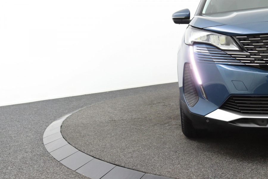 Peugeot 3008 1.2*FACELIFT*CARPLAY*NAVI*CRUISE*ECC*HAAK*CAM*LED*