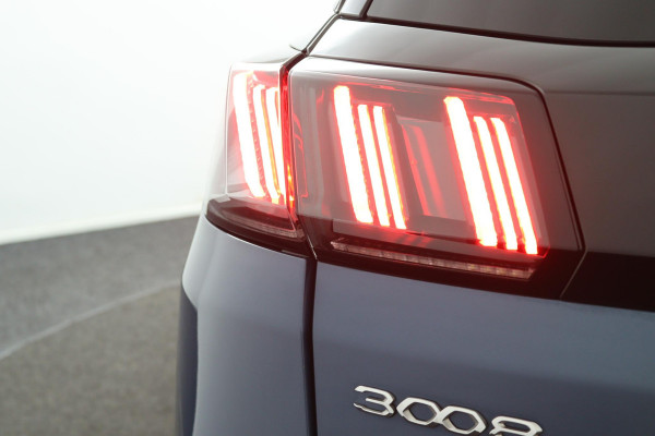Peugeot 3008 1.2*FACELIFT*CARPLAY*NAVI*CRUISE*ECC*HAAK*CAM*LED*