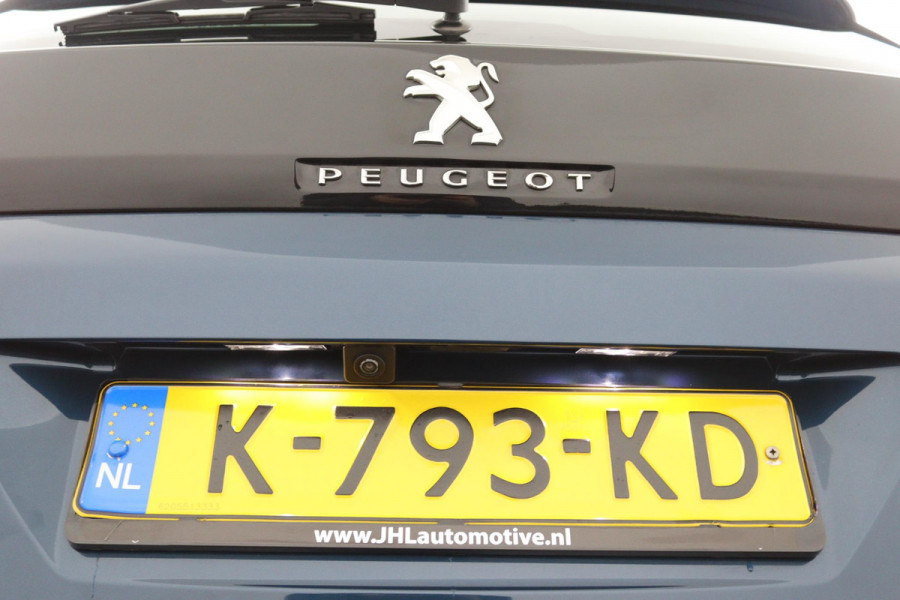 Peugeot 3008 1.2*FACELIFT*CARPLAY*NAVI*CRUISE*ECC*HAAK*CAM*LED*