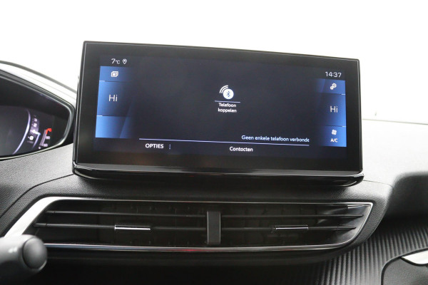 Peugeot 3008 1.2*FACELIFT*CARPLAY*NAVI*CRUISE*ECC*HAAK*CAM*LED*