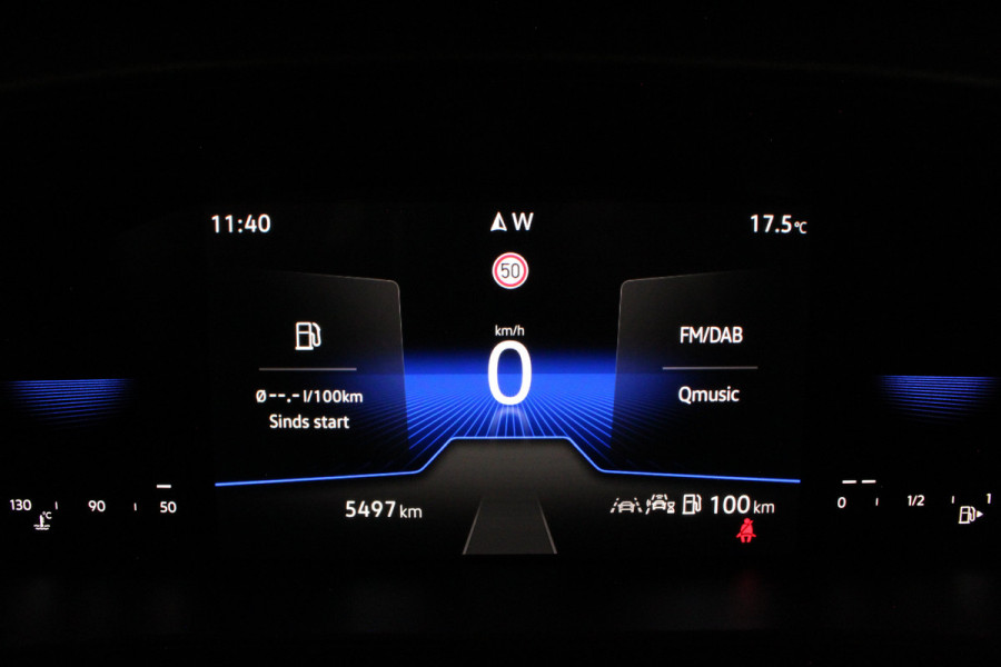 Volkswagen T-Cross 1.0 TSI Life Edition Achteruitrijcamera/Keyless/Clear Blue Metallic/Adaptive cruise control...