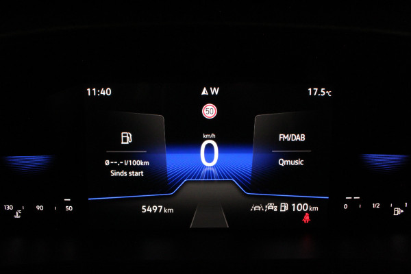 Volkswagen T-Cross 1.0 TSI Life Edition Achteruitrijcamera/Keyless/Clear Blue Metallic/Adaptive cruise control...