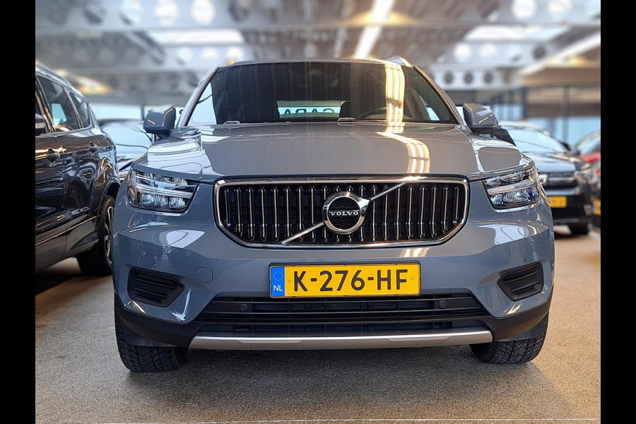 Volvo XC40 1.5 T4 Recharge R-Design Expression | Adaptive CC | Climate | Blindspot | Navi | Camera |