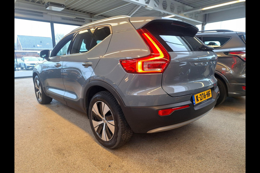 Volvo XC40 1.5 T4 Recharge R-Design Expression | Adaptive CC | Climate | Blindspot | Navi | Camera |