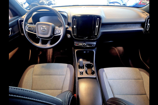 Volvo XC40 1.5 T4 Recharge R-Design Expression | Adaptive CC | Climate | Blindspot | Navi | Camera |
