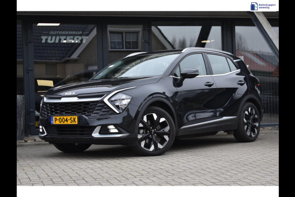 Kia Sportage 1.6 T-GDi Plug-in AWD DynamicLine | SOH 100% | TREKHAAK | APPLE CARPLAY | ANDROID AUTO | CAMERA | NAP