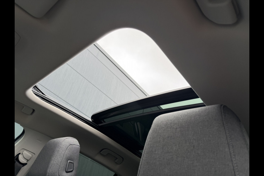 Citroën C5 Aircross 180pk Shine (Elektrisch Schuifdak - Trekhaak - Camera - Keyless Entry - LED - 19"incl 4S - Adaptieve Cruise Controle)