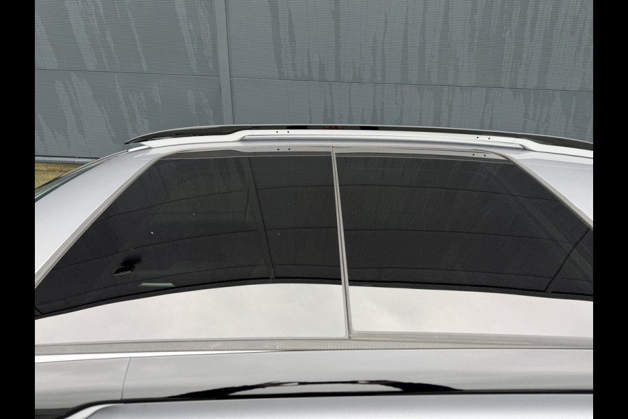 Citroën C5 Aircross 180pk Shine (Elektrisch Schuifdak - Trekhaak - Camera - Keyless Entry - LED - 19"incl 4S - Adaptieve Cruise Controle)