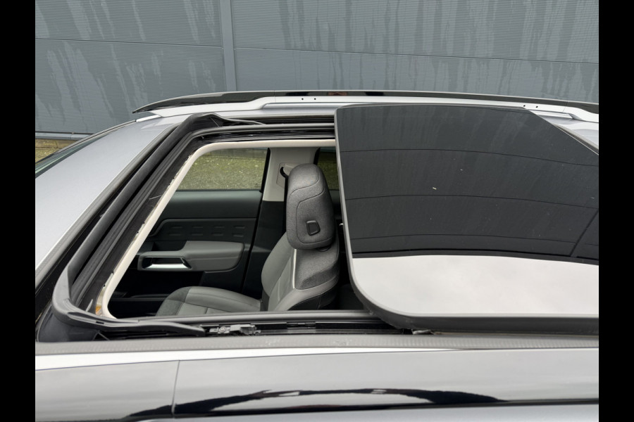 Citroën C5 Aircross 180pk Shine (Elektrisch Schuifdak - Trekhaak - Camera - Keyless Entry - LED - 19"incl 4S - Adaptieve Cruise Controle)