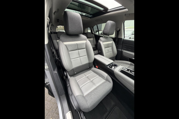 Citroën C5 Aircross 180pk Shine (Elektrisch Schuifdak - Trekhaak - Camera - Keyless Entry - LED - 19"incl 4S - Adaptieve Cruise Controle)