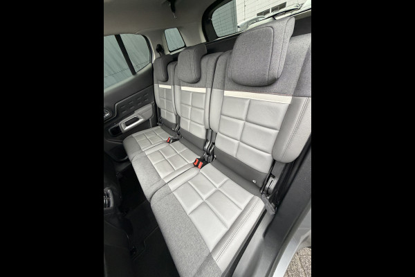 Citroën C5 Aircross 180pk Shine (Elektrisch Schuifdak - Trekhaak - Camera - Keyless Entry - LED - 19"incl 4S - Adaptieve Cruise Controle)