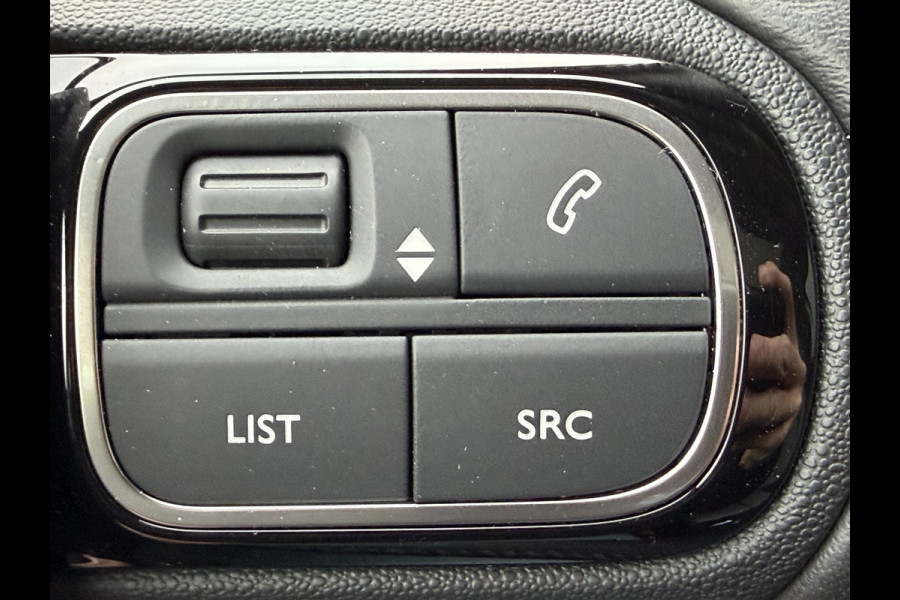 Citroën C5 Aircross 180pk Shine (Elektrisch Schuifdak - Trekhaak - Camera - Keyless Entry - LED - 19"incl 4S - Adaptieve Cruise Controle)